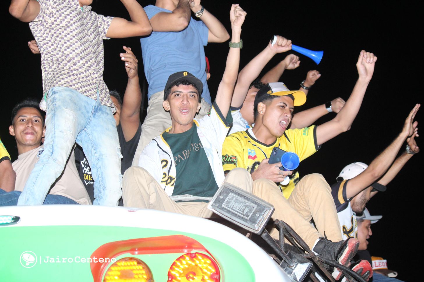 Leones de León campeones de la Liga Profesional 2026