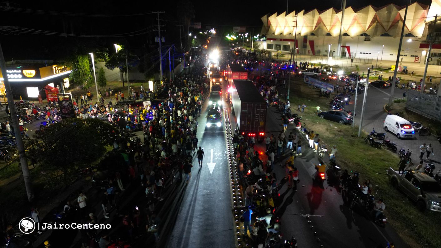 Leones de León campeones de la Liga Profesional 2026