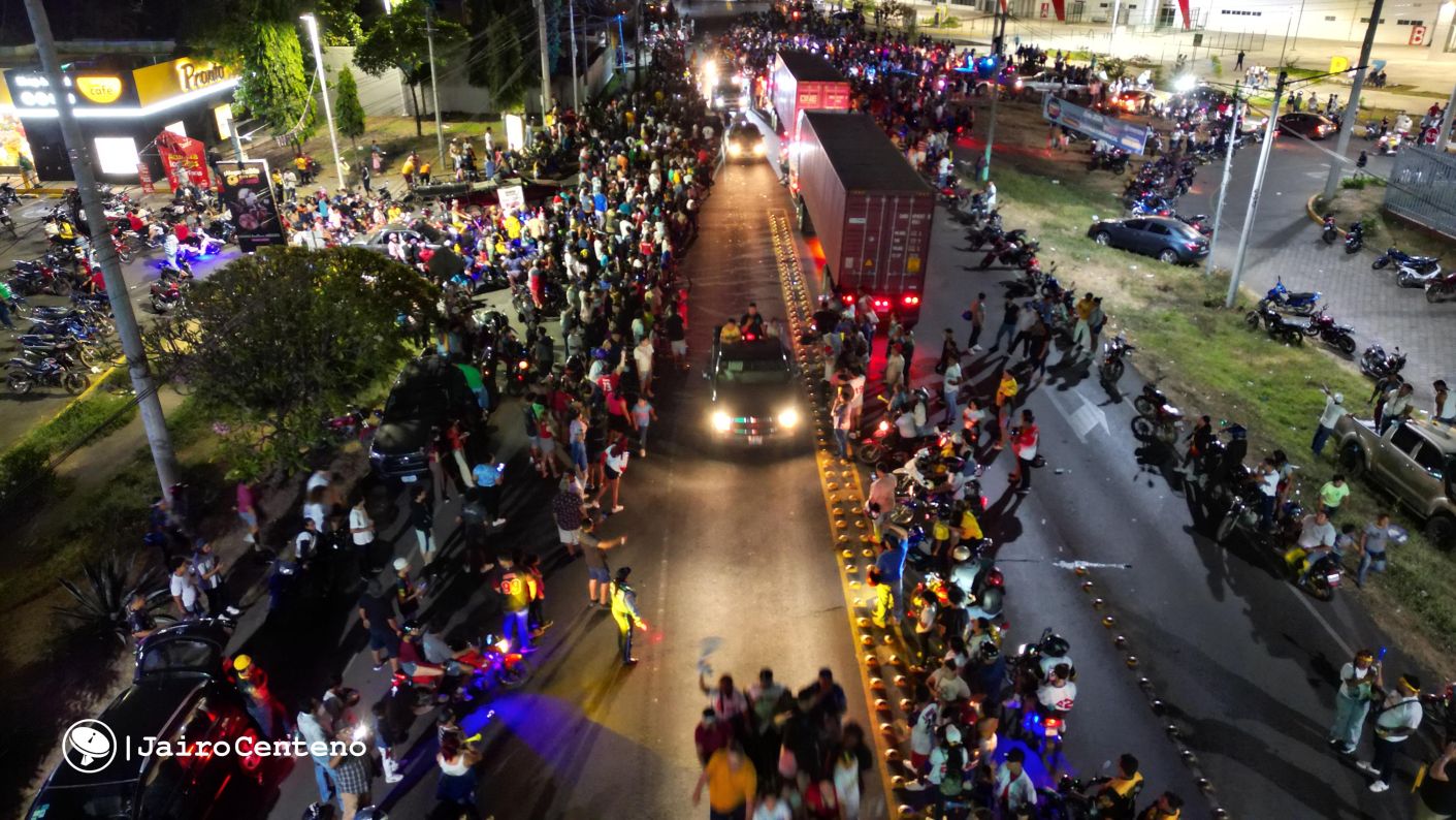 Leones de León campeones de la Liga Profesional 2026