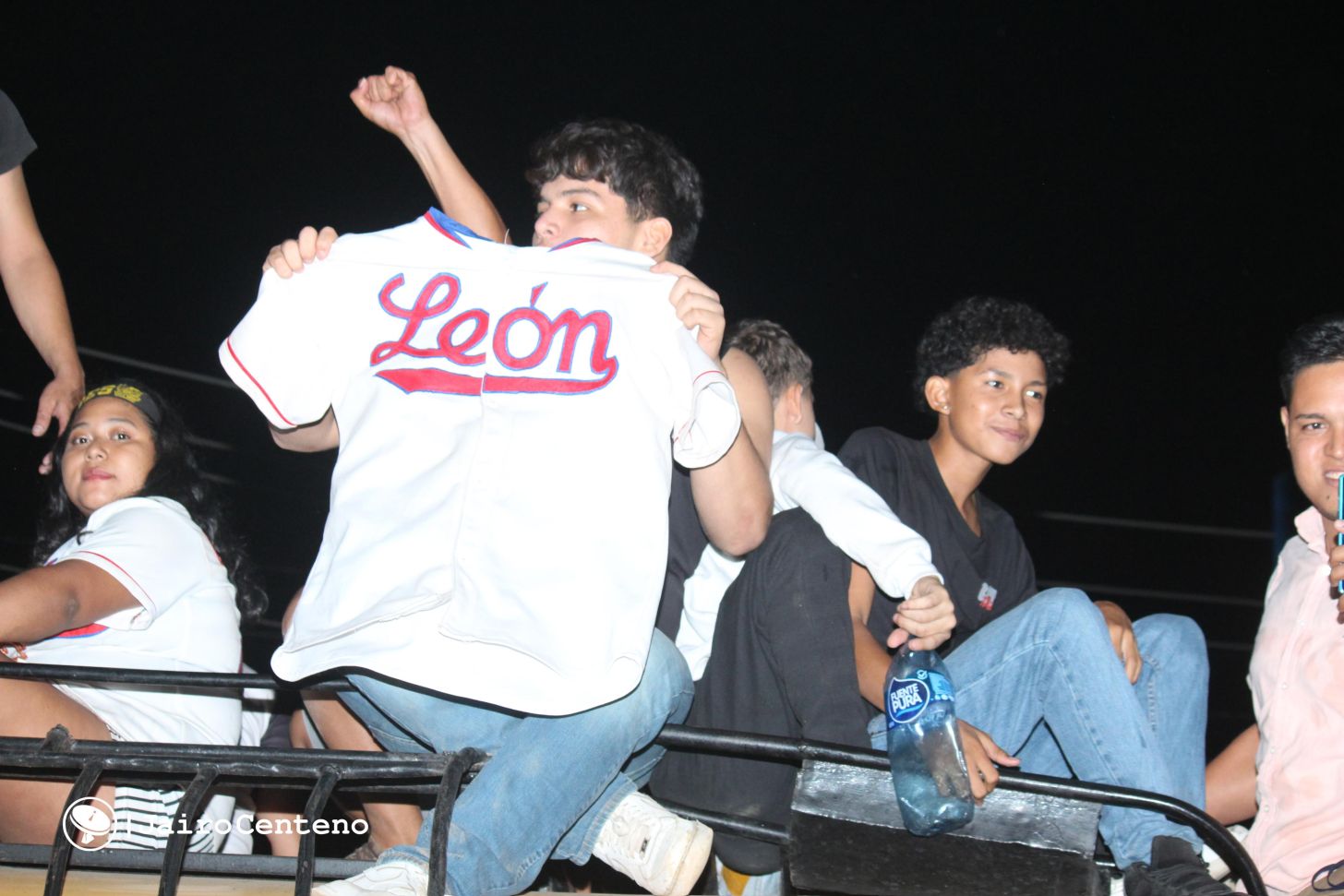 Leones de León campeones de la Liga Profesional 2026