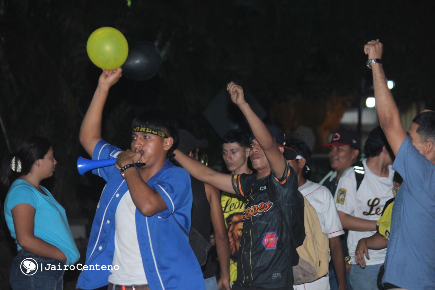 Leones de León campeones de la Liga Profesional 2026