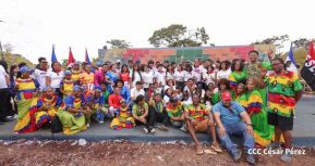 Presentación del proyecto del nuevo Complejo Deportivo Glorias Costeñas 