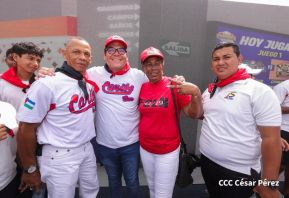 Presentación del proyecto del nuevo Complejo Deportivo Glorias Costeñas 