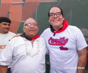 Presentación del proyecto del nuevo Complejo Deportivo Glorias Costeñas 