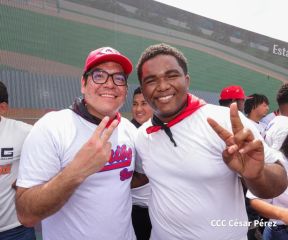 Presentación del proyecto del nuevo Complejo Deportivo Glorias Costeñas 