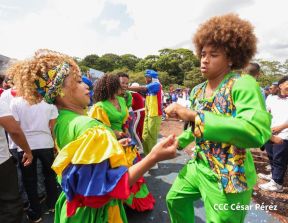 Presentación del proyecto del nuevo Complejo Deportivo Glorias Costeñas 