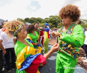 Presentación del proyecto del nuevo Complejo Deportivo Glorias Costeñas 
