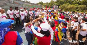 Presentación del proyecto del nuevo Complejo Deportivo Glorias Costeñas 