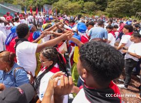 Presentación del proyecto del nuevo Complejo Deportivo Glorias Costeñas 