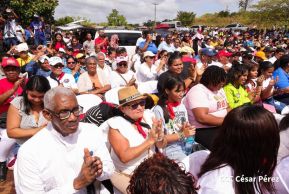 Presentación del proyecto del nuevo Complejo Deportivo Glorias Costeñas 