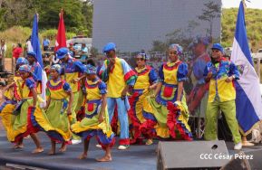 Presentación del proyecto del nuevo Complejo Deportivo Glorias Costeñas 