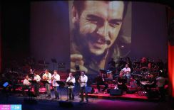 Cantos a la Revolución evoca recuerdos y emociones en el pueblo nicaragüense