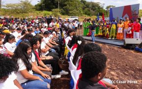 Presentación del proyecto del nuevo Complejo Deportivo Glorias Costeñas 