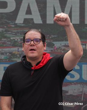 Presentación del proyecto del nuevo Complejo Deportivo Glorias Costeñas 