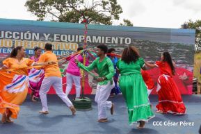 Presentación del proyecto del nuevo Complejo Deportivo Glorias Costeñas 