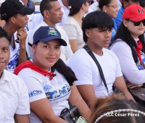 Presentación del proyecto del nuevo Complejo Deportivo Glorias Costeñas 