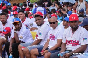 Presentación del proyecto del nuevo Complejo Deportivo Glorias Costeñas 