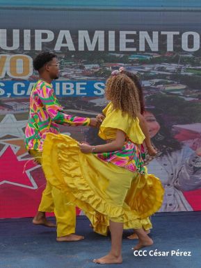 Presentación del proyecto del nuevo Complejo Deportivo Glorias Costeñas 
