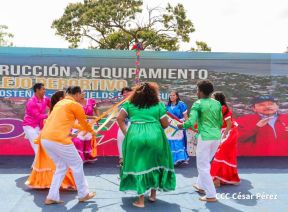 Presentación del proyecto del nuevo Complejo Deportivo Glorias Costeñas 