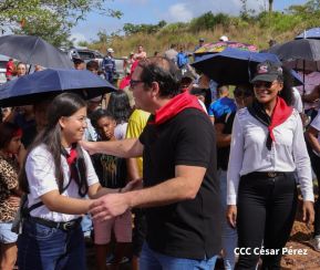 Presentación del proyecto del nuevo Complejo Deportivo Glorias Costeñas 
