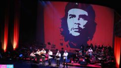 Cantos a la Revolución evoca recuerdos y emociones en el pueblo nicaragüense