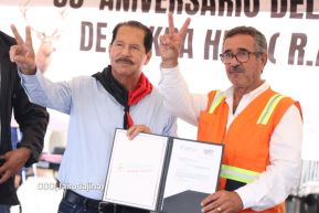 Inicia construcción de carretera de acceso al Puerto de Bluefields