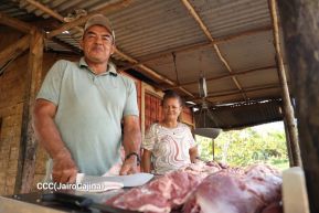Inicia construcción de carretera de acceso al Puerto de Bluefields