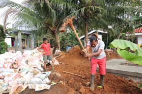 Inicia construcción de carretera de acceso al Puerto de Bluefields