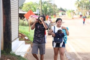 Inicia construcción de carretera de acceso al Puerto de Bluefields