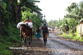 Inicia construcción de carretera de acceso al Puerto de Bluefields