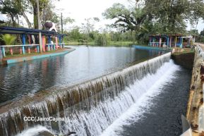 Inicia construcción de carretera de acceso al Puerto de Bluefields