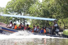 Inicia construcción de carretera de acceso al Puerto de Bluefields