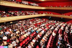 Cantos a la Revolución evoca recuerdos y emociones en el pueblo nicaragüense