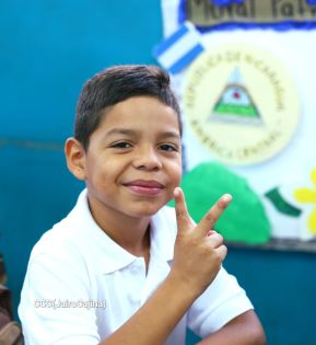 ¡Más y Más Victorias! Estudiantes de Nicaragua inician ciclo escolar 2026