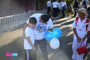¡Más y Más Victorias! Estudiantes de Nicaragua inician ciclo escolar 2026