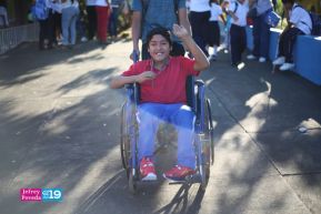 ¡Más y Más Victorias! Estudiantes de Nicaragua inician ciclo escolar 2026
