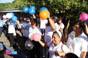 ¡Más y Más Victorias! Estudiantes de Nicaragua inician ciclo escolar 2026