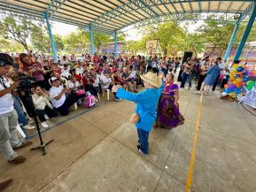 ¡Más y Más Victorias! Estudiantes de Nicaragua inician ciclo escolar 2026