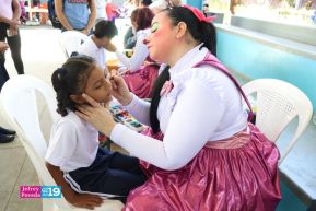 ¡Más y Más Victorias! Estudiantes de Nicaragua inician ciclo escolar 2026