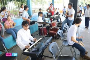 ¡Más y Más Victorias! Estudiantes de Nicaragua inician ciclo escolar 2026