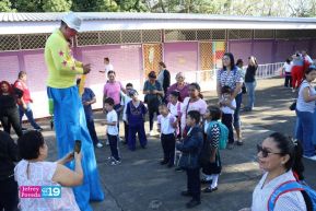 ¡Más y Más Victorias! Estudiantes de Nicaragua inician ciclo escolar 2026