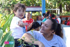 ¡Más y Más Victorias! Estudiantes de Nicaragua inician ciclo escolar 2026