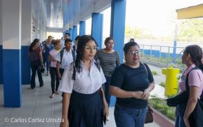 ¡Más y Más Victorias! Estudiantes de Nicaragua inician ciclo escolar 2026