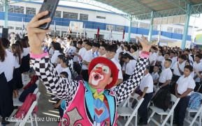 ¡Más y Más Victorias! Estudiantes de Nicaragua inician ciclo escolar 2026