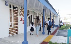 ¡Más y Más Victorias! Estudiantes de Nicaragua inician ciclo escolar 2026