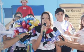 ¡Más y Más Victorias! Estudiantes de Nicaragua inician ciclo escolar 2026