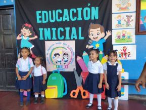 ¡Más y Más Victorias! Estudiantes de Nicaragua inician ciclo escolar 2026