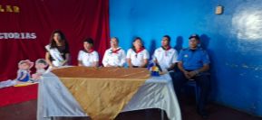 ¡Más y Más Victorias! Estudiantes de Nicaragua inician ciclo escolar 2026