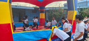 ¡Más y Más Victorias! Estudiantes de Nicaragua inician ciclo escolar 2026