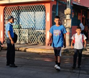 ¡Más y Más Victorias! Estudiantes de Nicaragua inician ciclo escolar 2026